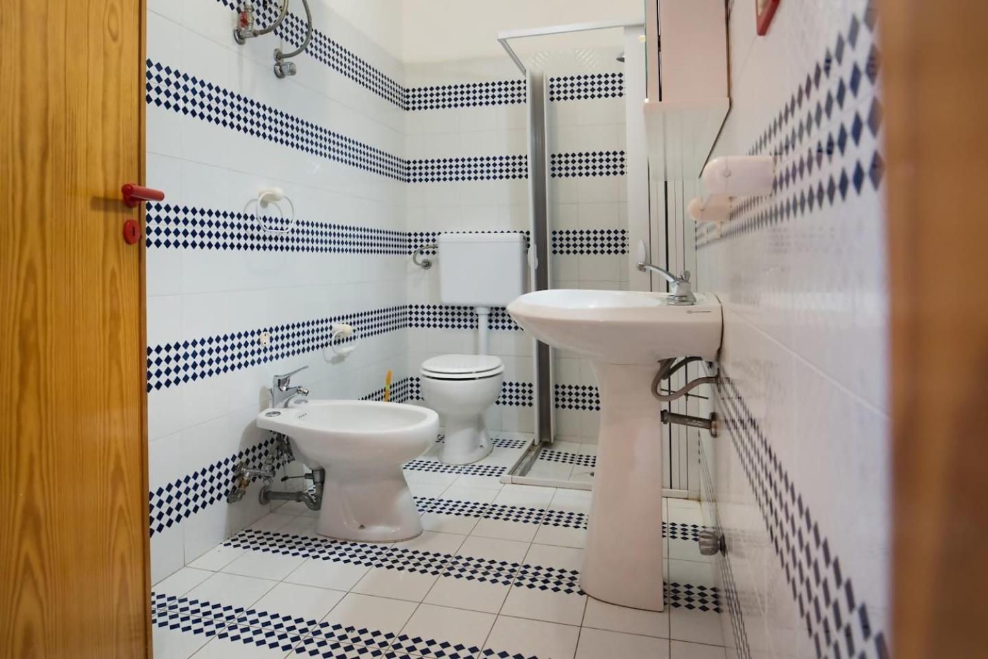 Casa Del Sole Pt By Salento Prime Villa Marina Di Pescoluse Ngoại thất bức ảnh