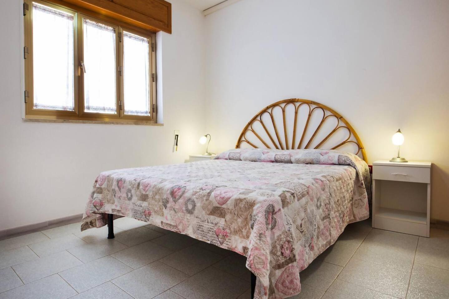 Casa Del Sole Pt By Salento Prime Villa Marina Di Pescoluse Ngoại thất bức ảnh