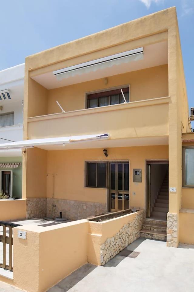 Casa Del Sole Pt By Salento Prime Villa Marina Di Pescoluse Ngoại thất bức ảnh